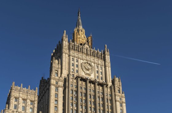 МИД: Давление США не заставит Россию отказаться от поддержки партнеров