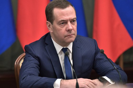 Правительство утвердило концепцию системы маркировки товаров