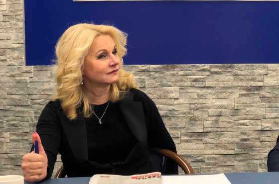 Татьяна Голикова рассказала, что изменится в здравоохранении в 2019 году