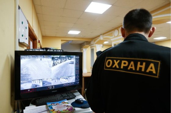 Депутаты и Росгвардия предложили ужесточить требования к частной охране школ