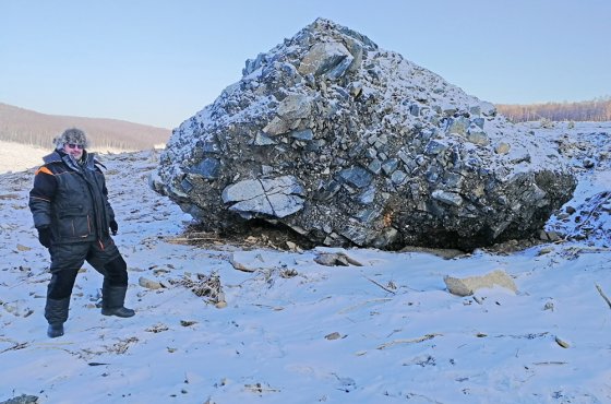 Ученый рассказал о причинах и последствиях бурейского оползня
