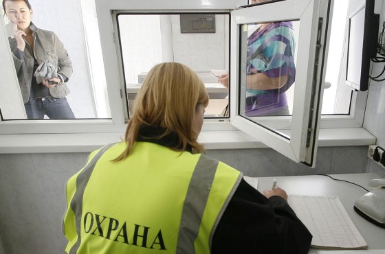 Росгвардия устанавливает новый порядок выдачи документов работникам ЧОПов