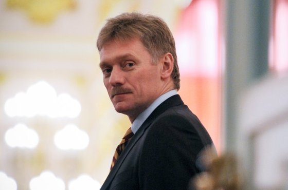В Кремле рассказали об ожиданиях от нового президента Украины