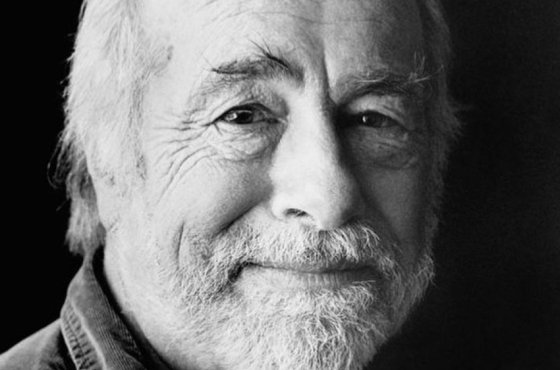 Умер музыкант и поэт, автор текстов песен Grateful Dead Роберт Хантер