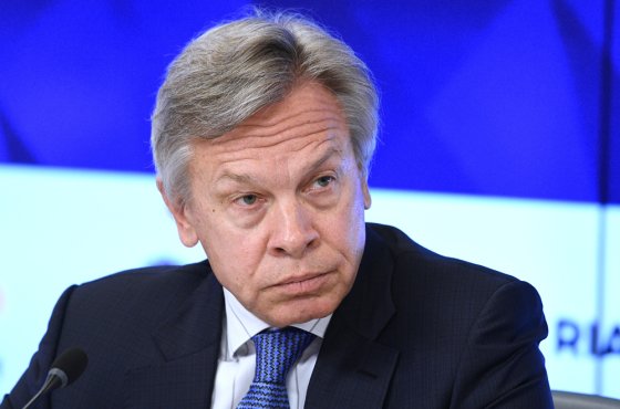 Пушков назвал цель трибунала по провокации в Керченском проливе