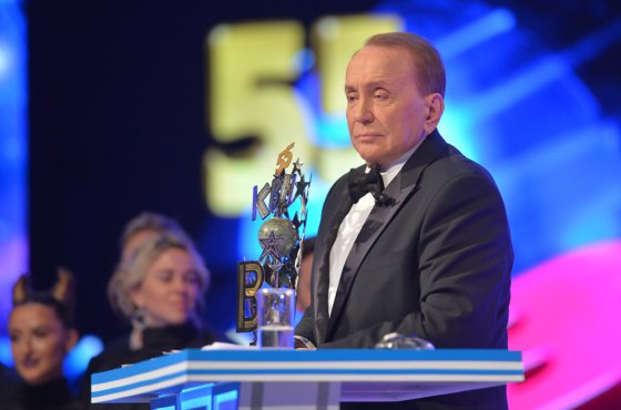 Юрий Лоза назвал КВН воротами в ад