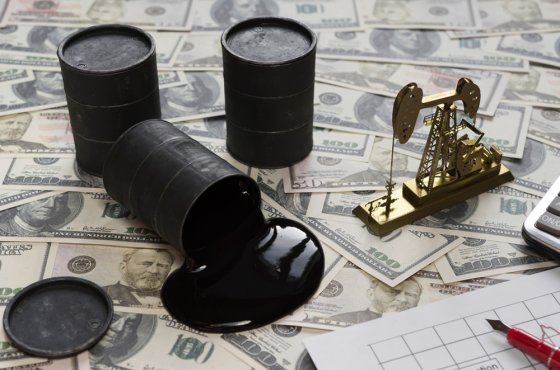 Паника на нефтяном рынке привела к обвалу валют и акций по всему миру