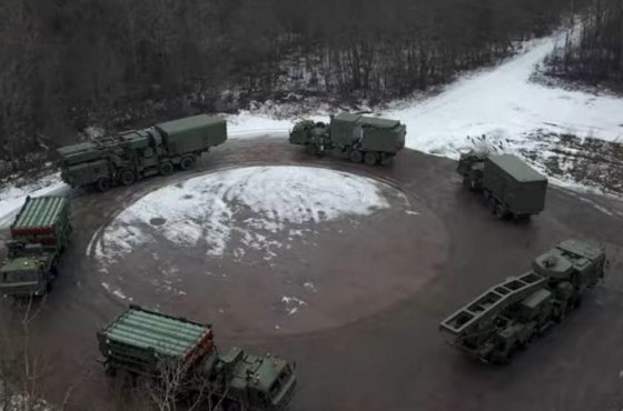 Секреты С-350 "Витязь" показали на видео