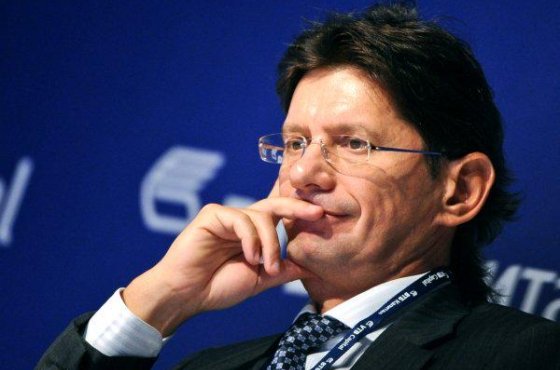 Владелец футбольного клуба "Спартак" Леонид Федун пошел на поправку