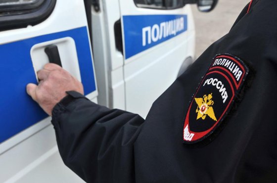 МВД: В России криминальная обстановка остается стабильной