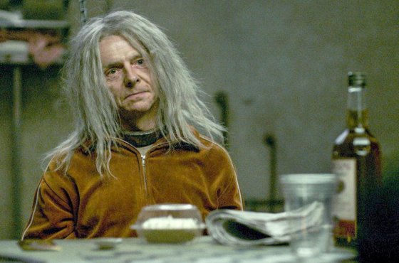 Онлайн-кинотеатры предлагают триллер в стиле "жуть"