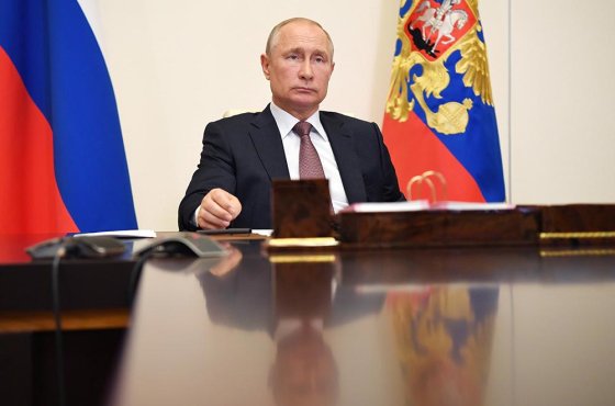 Как принимаются и исполняются решения властей во время пандемии