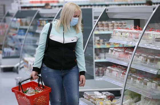 Какие продукты питания снизятся в цене