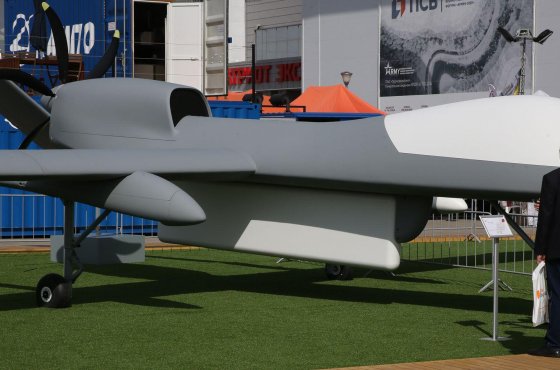 Оружейные новинки форума "Армия-2020" испытают в сентябре
