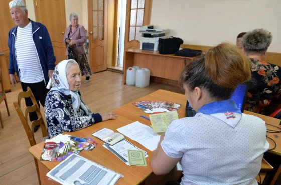 Пенсионные свидетельства станут электронными