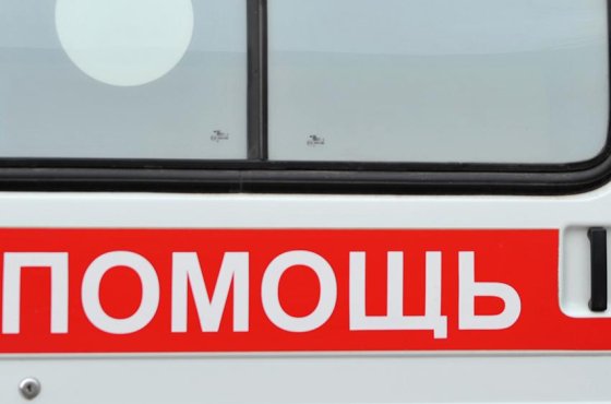 Актер Вадим Норштейн с женой попали в больницу после дебоша в клубе