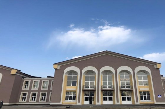В Самарской области завершен капремонт крупнейшего сельского дома культуры