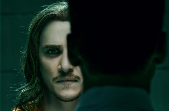 Сериал с Питером Сарсгаардом "Допрос" закрыт после первого сезона