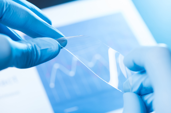 Уральские ученые придумали новый материал для защиты от радиации