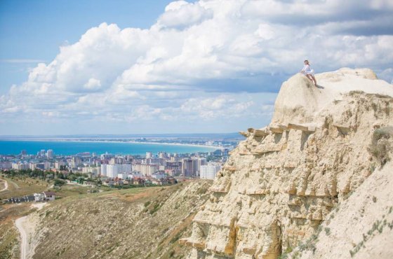 Яркие впечатления подарит туристам самый уютный черноморский курорт страны