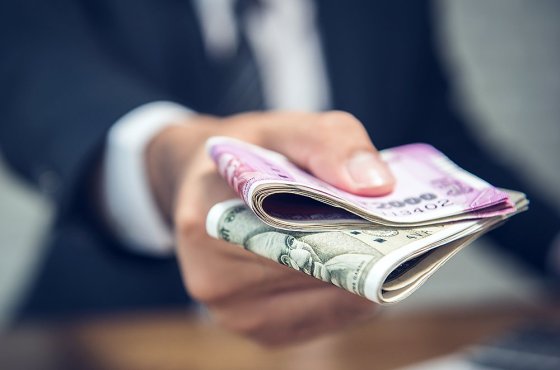 Индия намерена расширять торговлю в национальной валюте