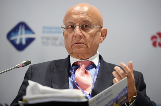 Sergey Karaganov: It is unacceptable to preserve Ukrainian statehood based on a mixture of Russophobia and the monstrous compradorism of its elites
