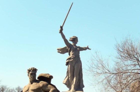 Несколько эпох за три дня. Что надо знать о маршруте "Волгоград грандиозный"