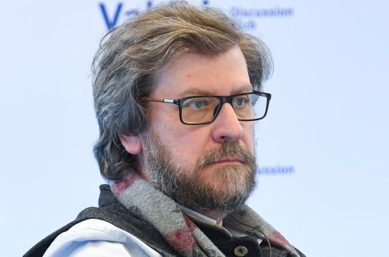 Федор Лукьянов: Довольно велик шанс, что в 2024 году случится матч-реванш - сойдутся Байден и Трамп