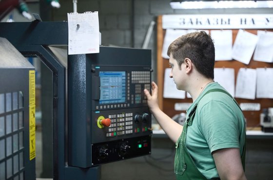 Московские предприниматели смогут получить кредит под залог интеллектуальной собственности