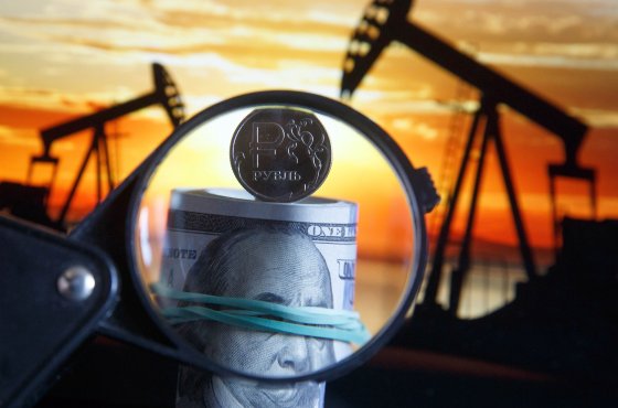Новые правила расчета цены российской нефти подняли доходы бюджета