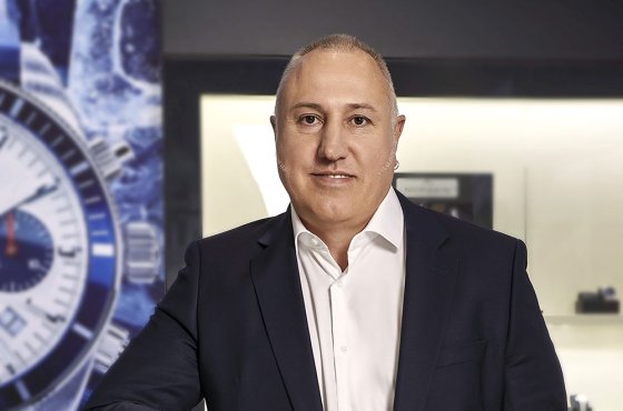 Вячеслав Саванеев, основатель AllTime: "Вижу нашу миссию в том, чтобы сохранить в России часовую культуру"