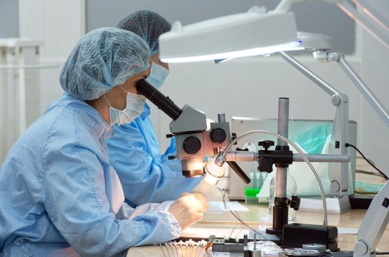 Клапаны сердца со спецпокрытием, эндопротез сустава и не только: пензенские ученые выводят в серийное производство "запчасти" для человека