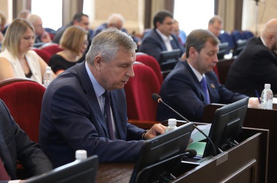 Бюджеты кубанских муниципалитетов в 2022 году выросли