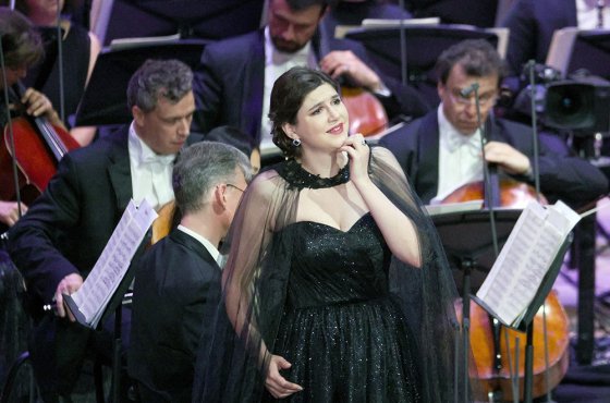 Объявлен обладатель Гран-при XVII Международного конкурса им. П. И. Чайковского