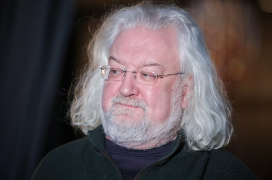 Андрей Максимов - о том, как прошел вечер "Джаз с русской душой"