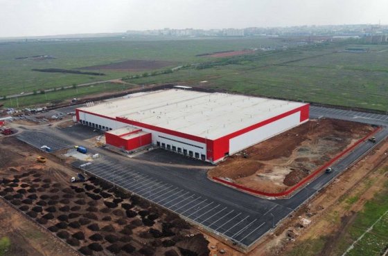 ОЭЗ "Оренбуржье" вошла в топ-3 самых инвестиционно привлекательных экономических зон РФ