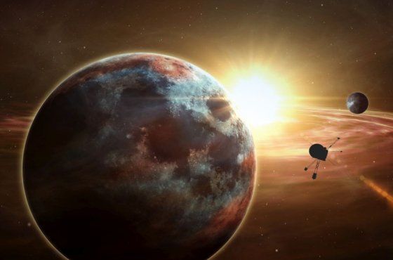 Starlink отключился во время атаки на Севастополь