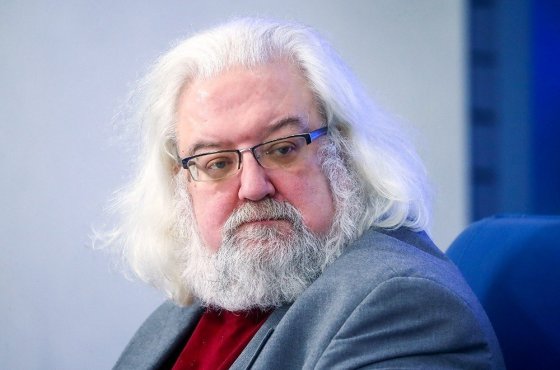 Андрей Максимов - о том, как прошла опера "Садко" на Исторической сцене Большого театра