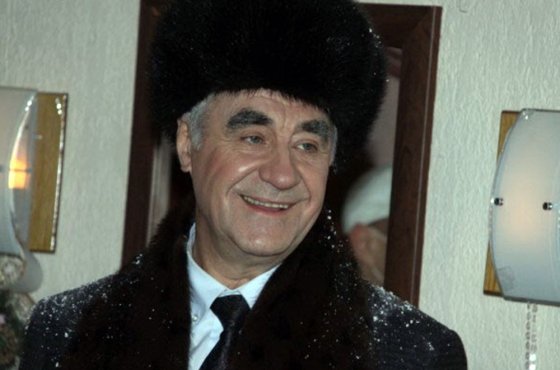 Звезда "Сватов" Анатолий Васильев - о Зеленском: "Испуганная марионетка"