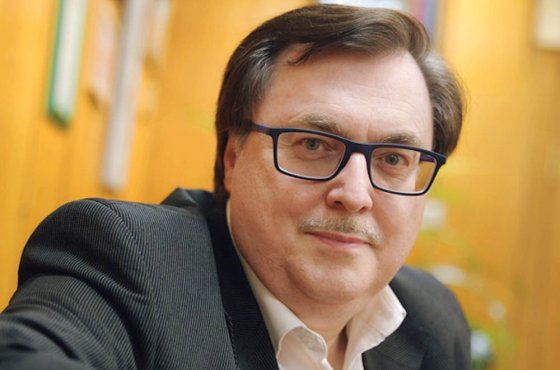 Директор ИСАА МГУ Маслов: Главная задача - не просто увеличивать, но и диверсифицировать торговлю с Китаем