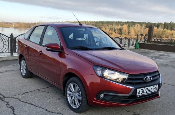 АвтоВАЗ о Lada по заводской цене: программа показала крайне высокую эффективность