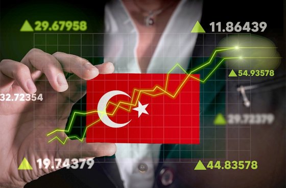 Центробанк Турции повысил учетную ставку до 40%