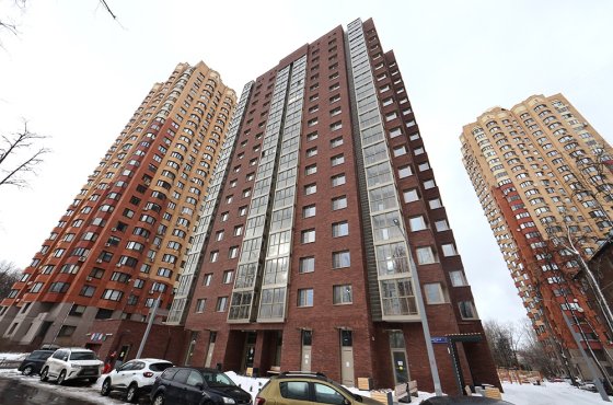 Программа реновации в Москве идет ускоренными темпами