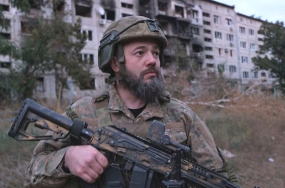 "Самое тяжелое - принятие грамотных решений"