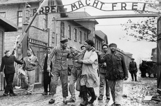 День памяти жертв Холокоста. История трагедии от погромов до спасения 