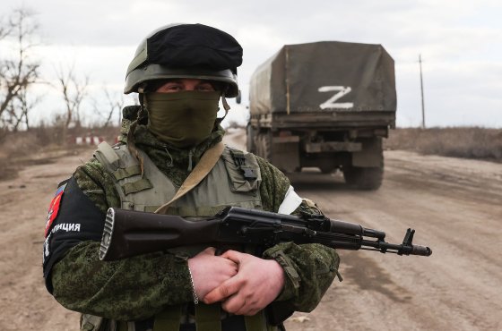В Госдуме объяснили необходимость отменить госпошлину за технику для СВО