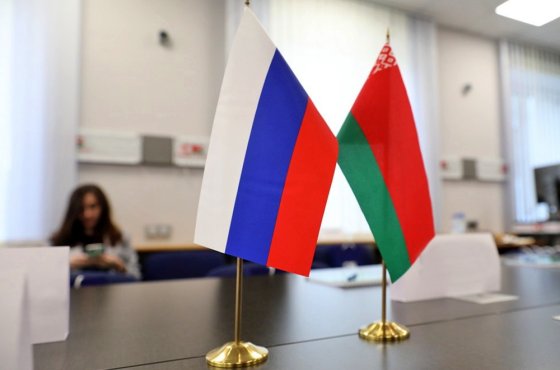 В Нижнем Новгороде откроется Генконсульство Республики Беларусь