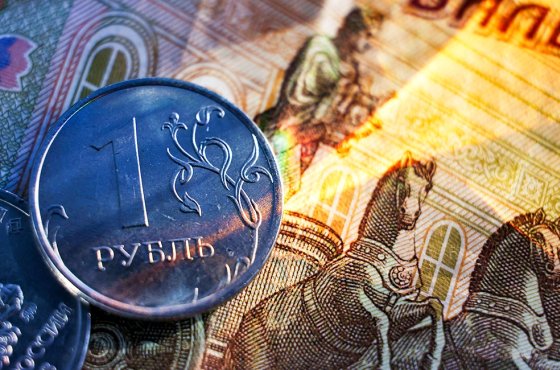 Временная слабость. Назван фактор, который подтолкнет рубль к укреплению