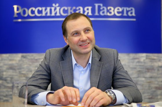 Сыграл свою роль: Глава КХЛ Алексей Морозов - об олимпийском серебре и съемках в "Брате-2"