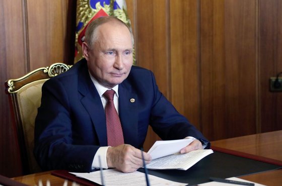 Путин назначил руководство администрации президента: обновил и костяк сохранил